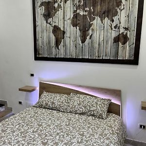 Chambre Supérieure Familiale