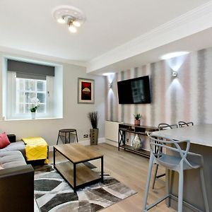 Appartement à 1 Chambre à Coucher
