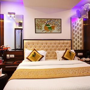 Chambre Double de Luxe