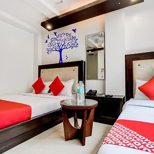 Chambre Classique Triple