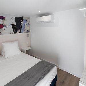 Chambre Lit King-Size