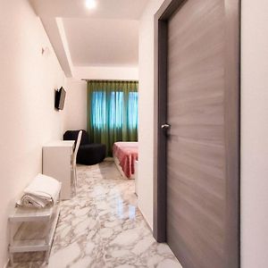 Chambre Triple Luxe