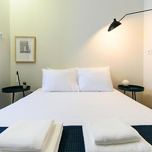 Chambre Standarde Lit Queen-Size