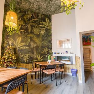 Social - Coliving & Coworking - Madrid
