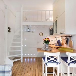 Appartement à 1 Chambre à Coucher