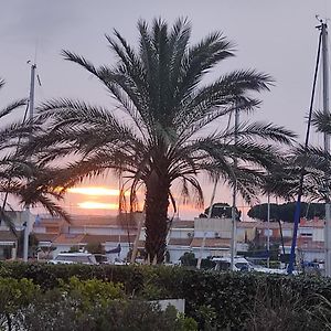 Le Cap Marina