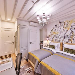 Chambre Supérieure Lit King-Size