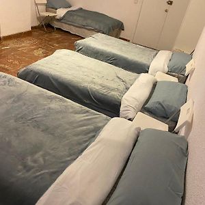 Chambre Quadruple Économique