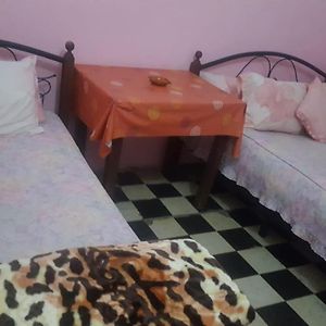 Chambre Familiale