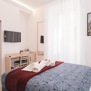 Chambre Double de Luxe