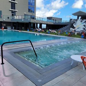 Lovely Condo Unit