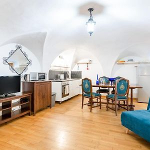 Appartement à 1 Chambre à Coucher