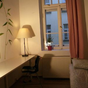 Small Private Bathroom Double Room