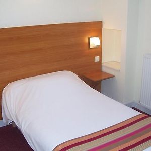 Chambre Simple Confort