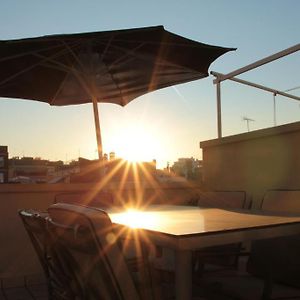 Appartement Penthouse à 3 Chambres à Coucher