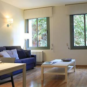 Appartement à 2 Chambres à Coucher