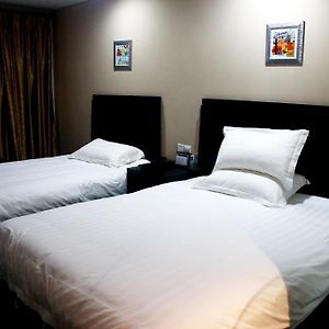 Chambre Familiale Lit King-Size