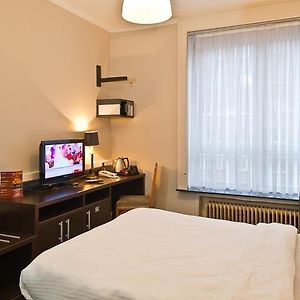 Chambre Lit Queen-Size