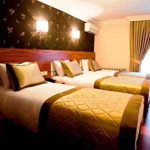 Chambre Triple