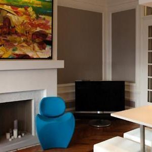 Suite au Rez-de-chaussée