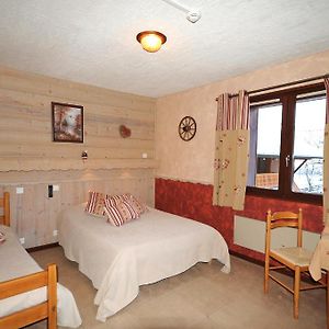 Chambre Triple