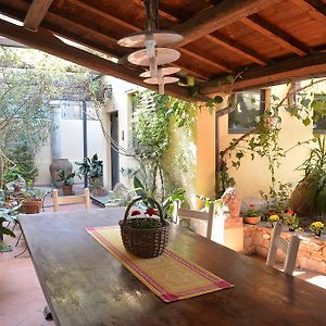 Casa Pucci
