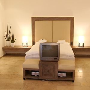 Suite Lit King-Size dans Atrium