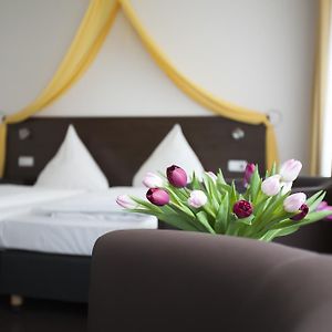 Chambre Confort