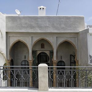 Riad Dar Zen