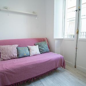 Apartamento Las Lectoras De Cadiz