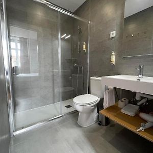 Private Bathroom King Room