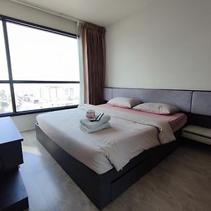 Chambre Quadruple de Luxe