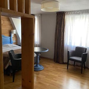 Chambre Supérieure Lit King-Size