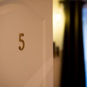 Chambre Simple de Luxe