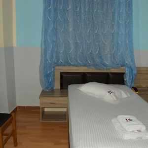 Chambre Simple Économique