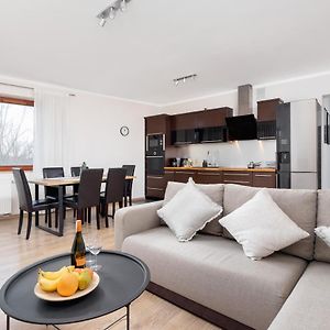 Dzielnica XIII Podgorze Krakow By Noclegi Renters