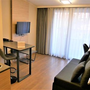 Appartement à 1 Chambre à Coucher