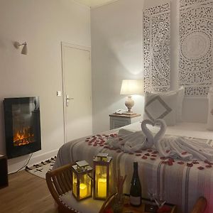 Chambre de Luxe Lit King-Size