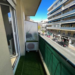 Superbe appartement idéalement situé à Cannes
