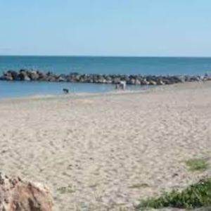 Clair de plage