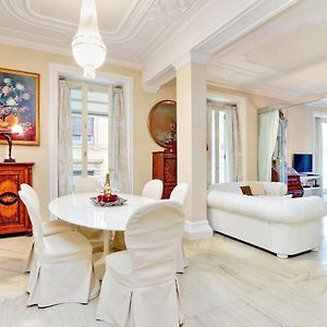 Rome Luxury Apartment To Spanish Steps