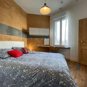 Residence St Jacques