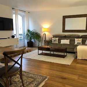 Appartement à 1 Chambre à Coucher