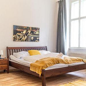 Pleasant 3Br City Stay Near Event Location Wiener Stadthalle