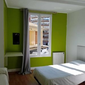 Chambre Triple
