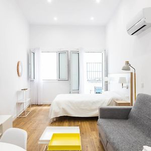 Estudio Gaviota By Cadiz Time