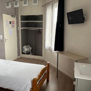 Chambre Standarde Double