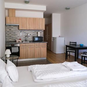 Appartement Studio
