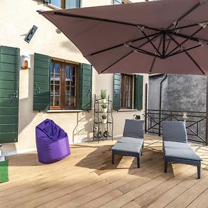 Tolentini Canal View & Terrace By Wonderful Italy
