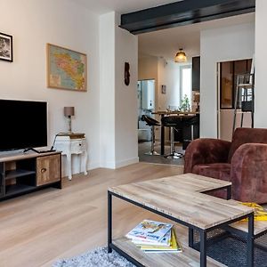 Armstrong - Charmant logement au coeur de Nantes